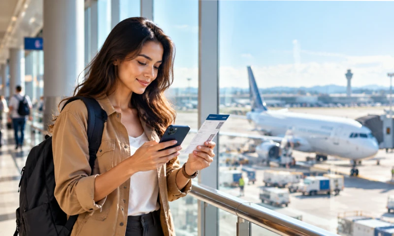 Discover your next travel destination with Thecheapflightsfares.com