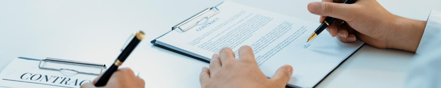 Terms and Conditions